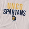 Men's University of North Carolina Greensboro Official Stacked T-Shirt Stacked - 2 of 4
