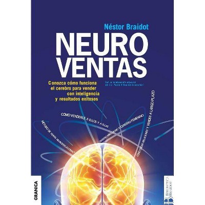 Neuroventas - by  Nestor Braidot (Paperback)