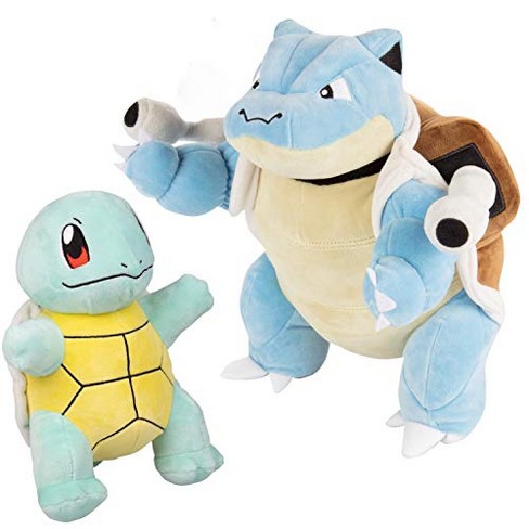 blastoise turtle