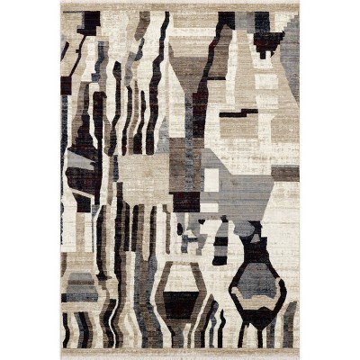 Nuloom Bheri Abstract Area Rug