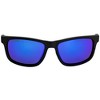 2 Pairs of Epoch Eyewear Delta Glasses with Blue Mirror, Smoke Lenses - 2 of 4