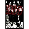 Men's KISS On Stage T-Shirt - 2 of 4