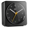 Braun Classic Analog Alarm Clock: Bedside & Bedroom Use, Luminous Hands, Modern Style - 4 of 4