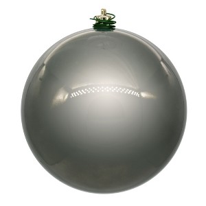 Vickerman Limestone Ball Ornament - 1 of 2