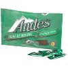 Andes Creme De Menthe Chocolate Thins - 9.5oz - image 4 of 4