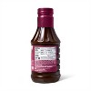 Organic Original BBQ Sauce - 19oz - Good & Gather™ - 3 of 3