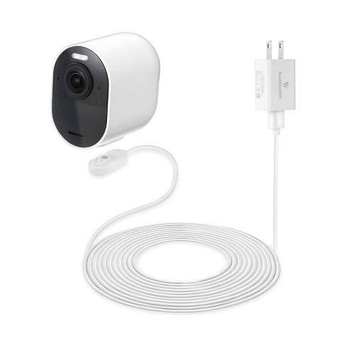 axis outdoor poe camera