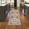 Nourison Vintage Home Persian Flatweave Indoor Area Rug - 2 of 4