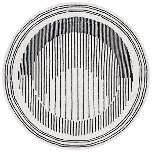 Rodeo Drive RD680 Hand Tufted Indoor Rugs - Safavieh - 1 of 4