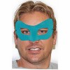 HMS Green Lantern Costume Mask - 2 of 3