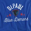 Men's DePaul University Official Blue Demons T-Shirt - 2 of 4