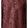 Women's Evanna Blouse - EMILY LOVELOCK - 2 of 3