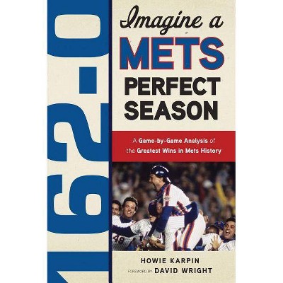 162-0 - by  Howie Karpin (Paperback)