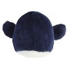 Aurora Medium Pepper Penguin Spudsters Adorable Stuffed Animal Blue 11" - 4 of 4
