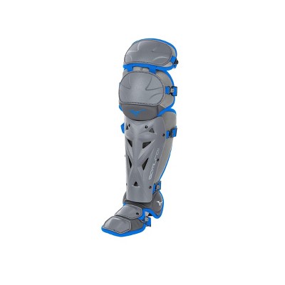 Mizuno Samurai Fastpitch Softball Women's Shin Guards (16")