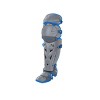 Mizuno Samurai Fastpitch Softball Women's Shin Guards (16") - 2 of 3