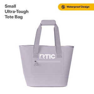 RTIC Outdoors Ultra-Tough Small Tote Bag - 1 of 4