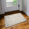 Dalyn Jericho JC4 Linen Area Rug - 2' x 3' Rectangle - image 3 of 3