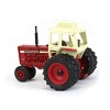 ERTL 1/64 Farmall 856 Narrow Front w/ Rear Duals & Cab 44290 - 4 of 4