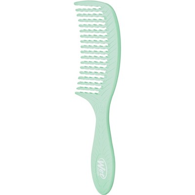 Wet Brush Go Green Tea Tree Treatment & Comb