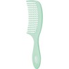 Wet Brush Go Green Tea Tree Oil Infused Hair Brush - Mint : Target