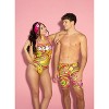 Sporti Groovy Zodiac Leo Thin Strap One Piece Swimsuit (22-44) - 4 of 4