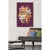Trends International Netflix Bridgerton: Season 2 - Sparkle Framed Wall Poster Prints - 2 of 4