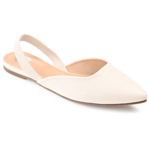 Journee Women's Mallorca Flats - 1 of 4
