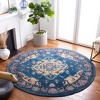 Antiquity AT520 Hand Tufted Indoor Rugs - Safavieh - 2 of 4