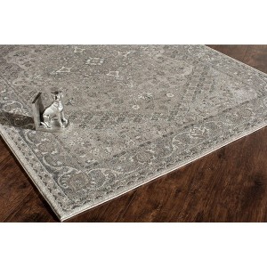 Rugs America Elise Oriental Transitional Area Rug - 1 of 4