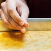Stoltzfus Brooms Unique Decorative and Functional Straw Broom Poke Cake Tester Baking Accessory - 4 of 4