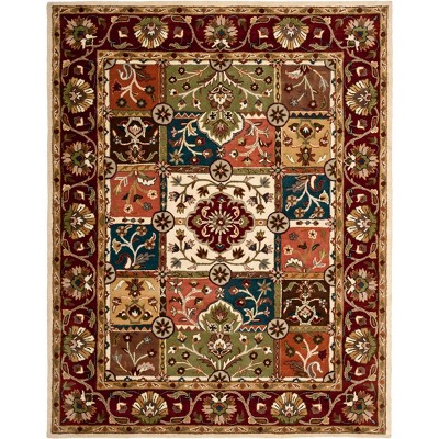 Heritage HG925 Handmade Rug - Safavieh