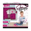 Sew Amazing Kids' Sewing Machine Kit for Beginners – Safe and Fun Age 8+ - 3 of 4