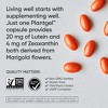 Sports Research Lutein + Zeaxanthin with Coconut Oil, Dietary Supplement, Softgel - 4 of 4