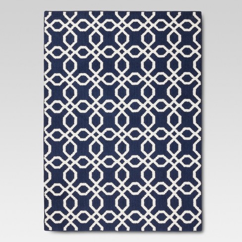 Sweet Savings On 7 X10 Fretwork Design Area Rug Gray Threshold