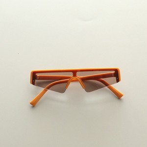 MyKids-Usa Children Alien Frame Design Cycling Glasses Sports Sunglasses - 1 of 4