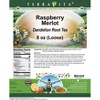TerraVita Raspberry Merlot Dandelion Root Tea (Loose) (8 oz, ZIN: 566765, 1-Pack) - 2 of 4
