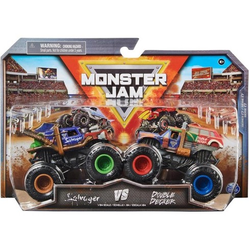 Grave digger monster truck target deals