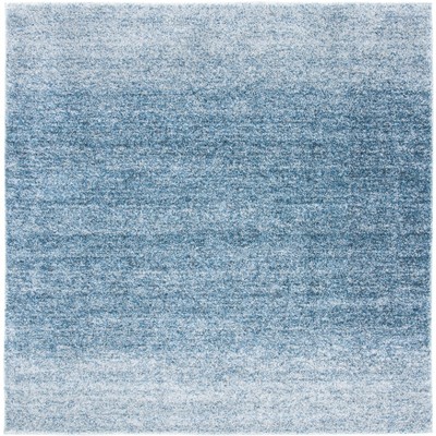 Retro RET542 Power Loomed Area Rug  - Safavieh