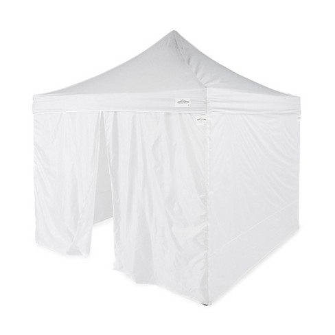 Caravan Canopy 10 x 10 Commercial Grade Canopy Sidewalls