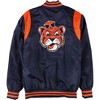 STARTER Mens Auburn University Jacket - 2 of 2