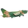 Vought A-7P Corsair II Attack Aircraft "Portugal" 1/72 Diecast Model by Militaria Die Cast - 2 of 4