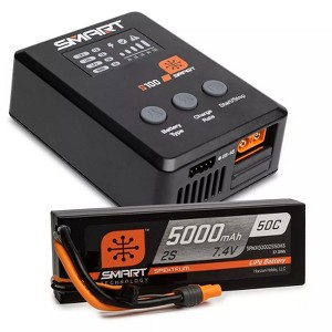 Spektrum SPMX-1031 Smart Powerstage Surface Bundle - 1 of 1