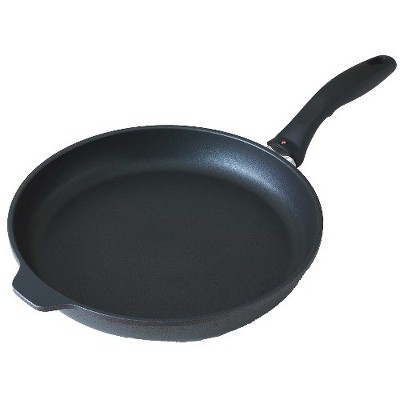 Swiss Diamond Open Non Stick Fry Pan 11 Inch