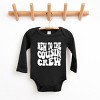 The Juniper Shop New To The Cousin Crew Long Sleeve Bodysuit - 2 of 4