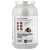 Isopure Low Carb Protein Powder, Dutch Chocolate, 3 lb (1.36 kg) - 3 of 4