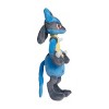 Pokemon Center Lucario Poké Plush - 13 ½ In. - 3 of 4