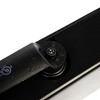 BRINKS Commercial Matte Black Metal Hydraulic Adjustable Door Closer Grade 1 : BRINKS - 4 of 4
