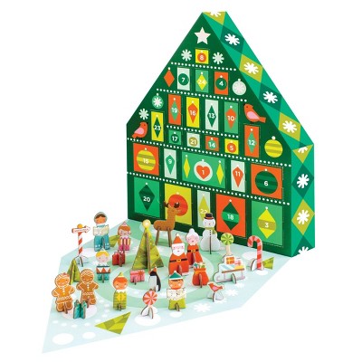 lego advent calendar target