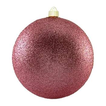 Christmas By Krebs - Plastic Shatterproof Ornament Decoration